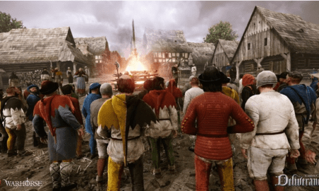 Самые многообещающие игры на Kickstarter 2017 года