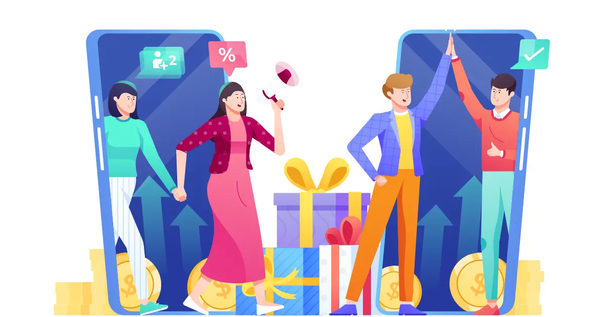 avantages du marketing d'affiliation