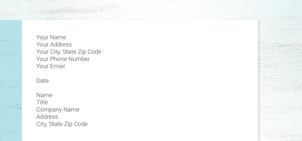 เขียน-a-ใบลาออก