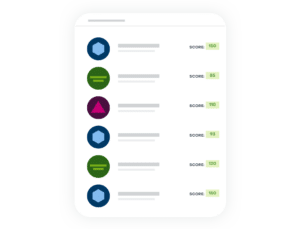 AI는 더 나은 고객 경험, 개인화된 참여, 정확한 예측 및 더 나은 의사 결정을 가능하게 합니다.