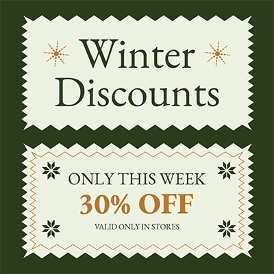 Instagram Post Maker بخصم شتاء خاص