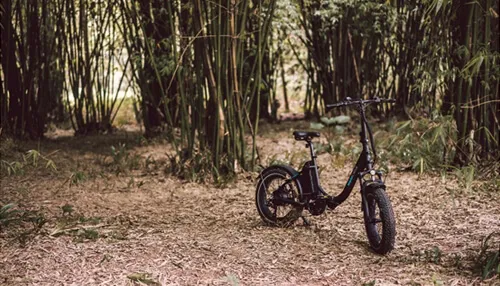 MAGiCYCLE Jaguarundi 折疊電動自行車 - Tycoonstory |大亨媒體 MAGiCYCLE Jaguarundi Folding E-bike
