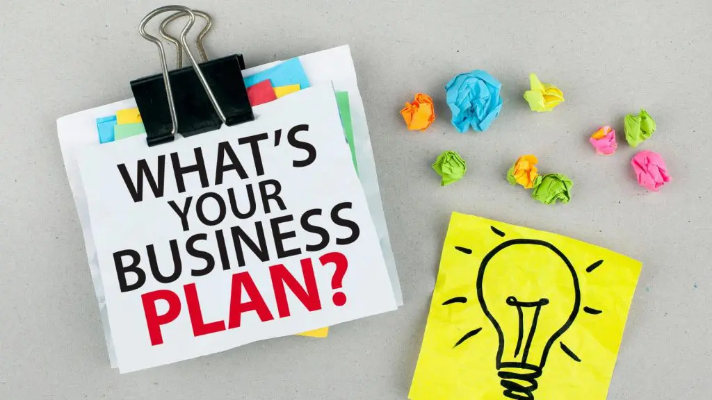 แผนธุรกิจออนไลน์ใหม่