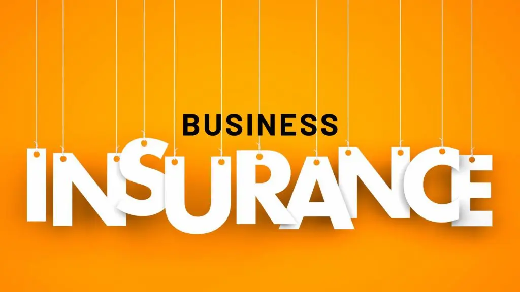 ประกันธุรกิจ