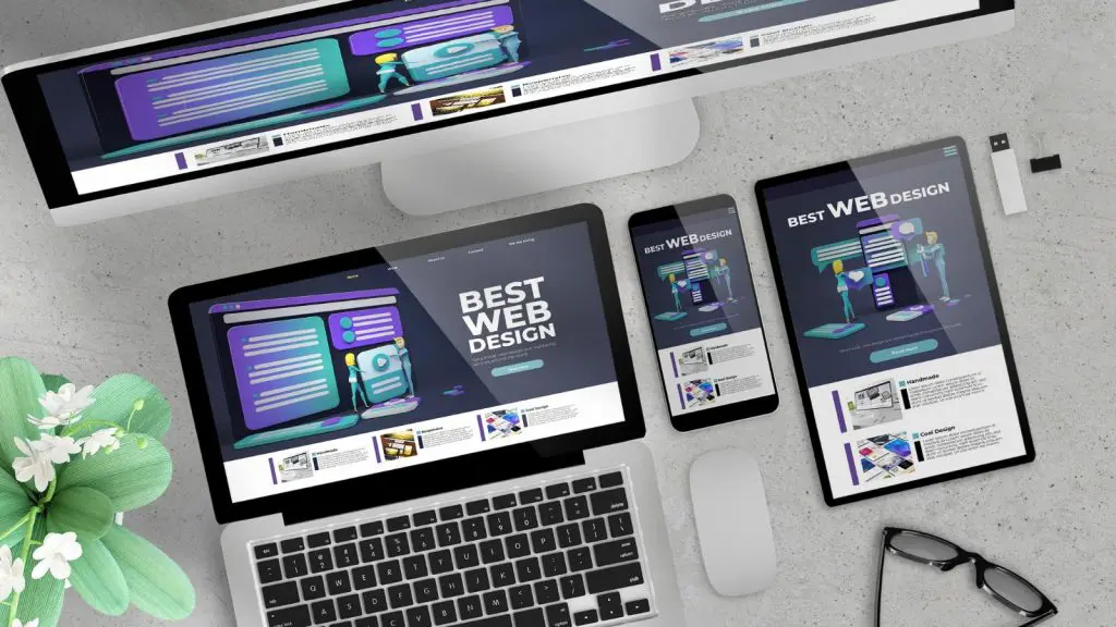 เว็บไซต์