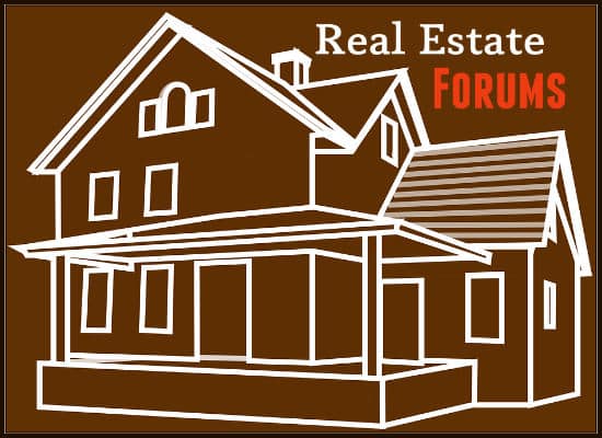 Real estate Forums in India-550x400