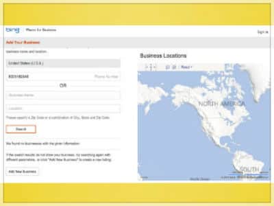 Cum să înscrieți sau să adăugați afacerea dvs. pe Bing Steps-to-list-your-business-on-bing-places-400x300