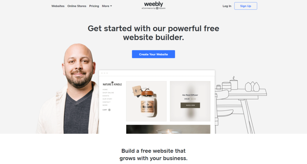 weebly