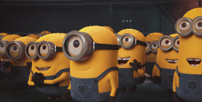 Scarlet Overkill GIF - Encontre e compartilhe no GIPHY