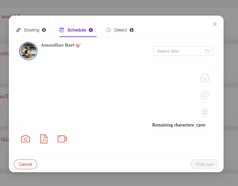 โปรแกรมเมอร์ un post sur LinkedIn