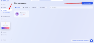 campagne-waalaxy-automatiser-message-linkedin