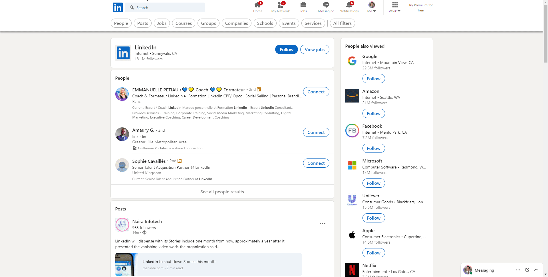 المزيل للمشاركين مرتبطين غير متساويين