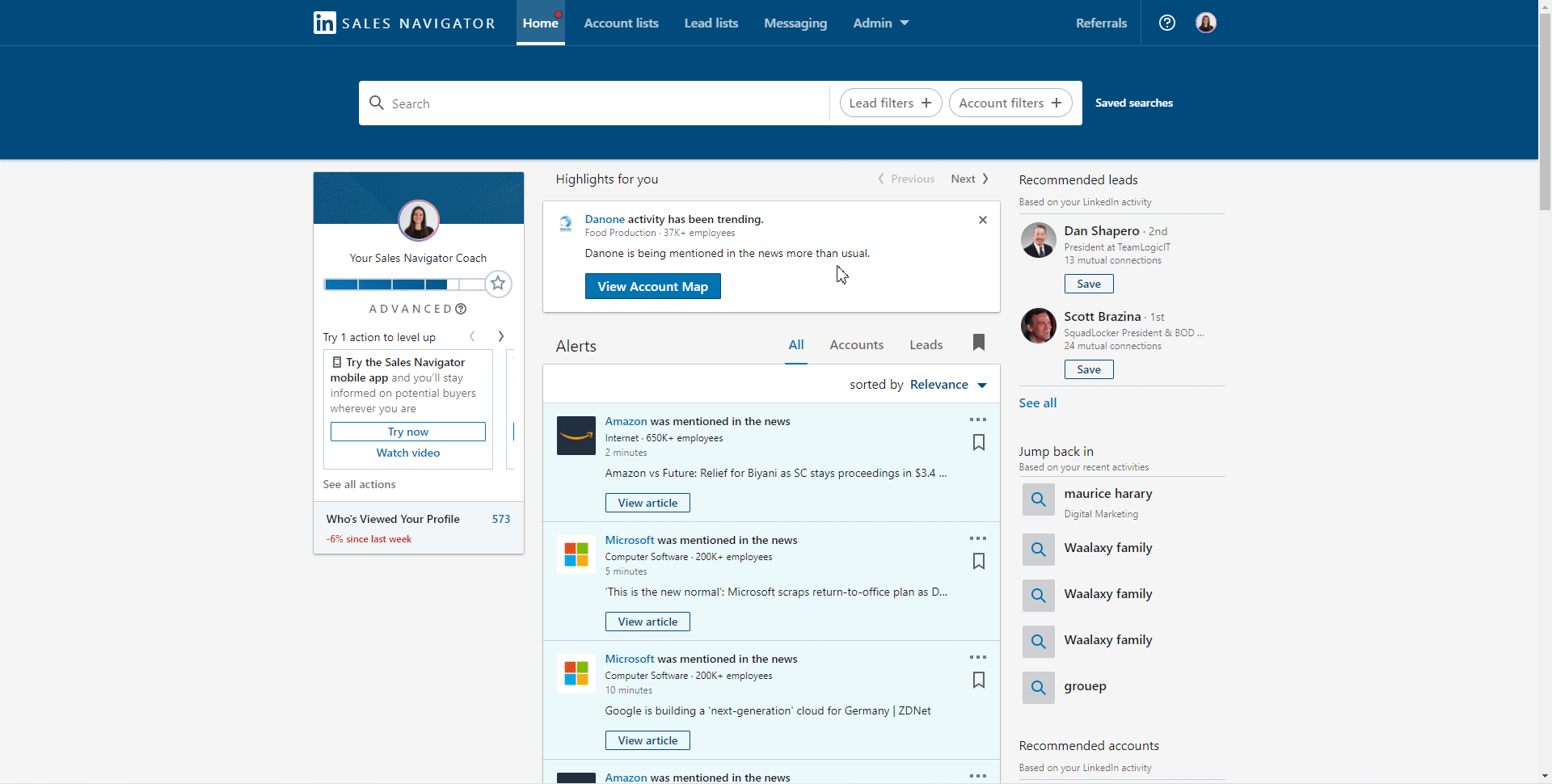 مكشطة membres groupe pour requeste message linkedin