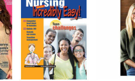 5 najlepszych czasopism o zdrowiu, które powinieneś przeczytać