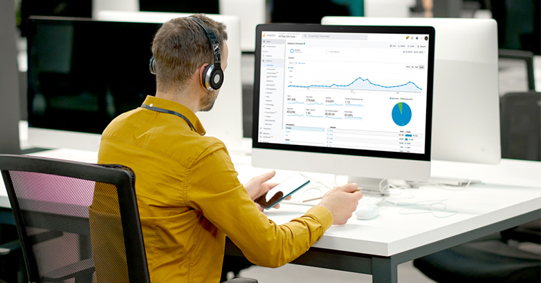 Trasformazione digitale