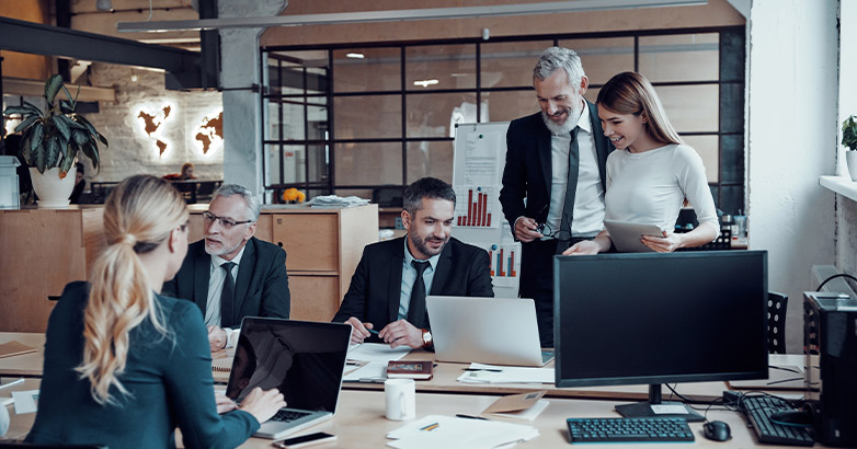 Che cos'è il marketing digitale del marchio di lusso?