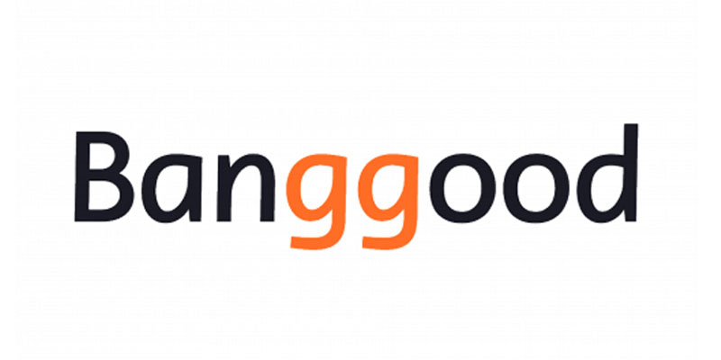 Логотип Banggood