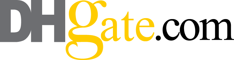Логотип DHGate