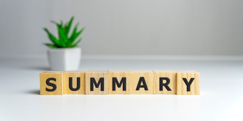 Сводка альтернатив AliExpress, написанная деревянными блоками