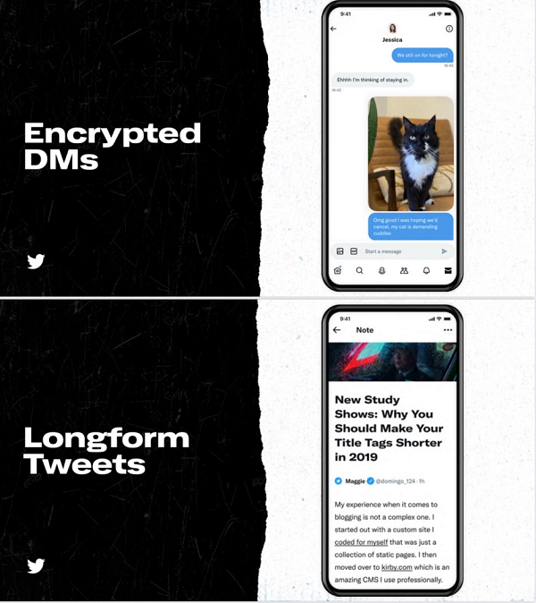 Rencana Twitter Elon Musk