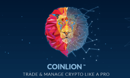CoinLion 是 2018 年值得關注的區塊鏈初創公司之一，採訪首席執行官 Joshua W. DeWitt。