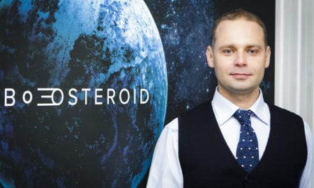 Boosteroid 人人可用的個人云電腦，CEO 談 BTR 代幣銷售