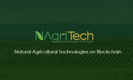 專訪NagriTech CEO——區塊鏈上的天然農業技術
