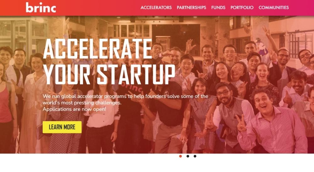 E-Commerce-Beschleuniger-brinc