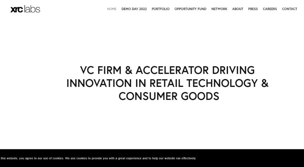 E-Commerce-Beschleuniger-XRC-Labs