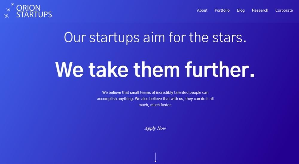 ecommerce-accelerator-orion