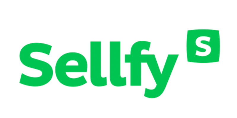 Sellfy-Logo