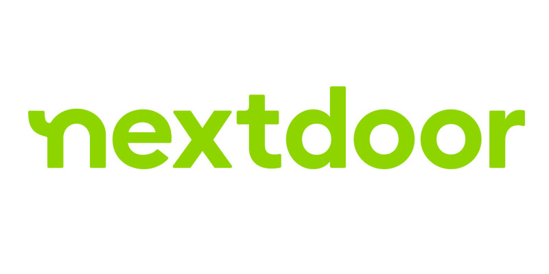 Nextdoor-Logo