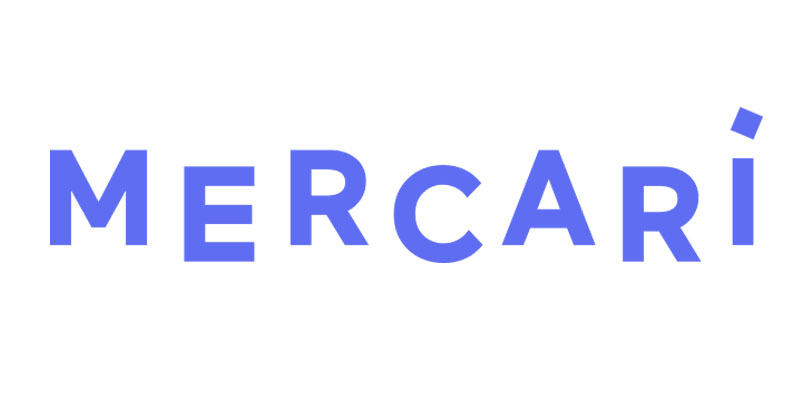 Mercari-Logo