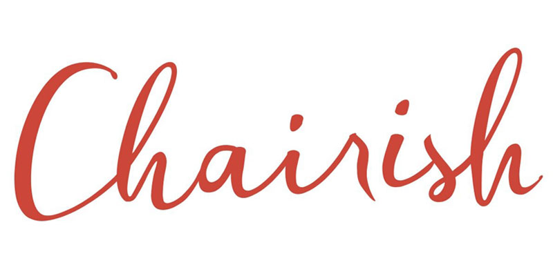 Chairish-Logo