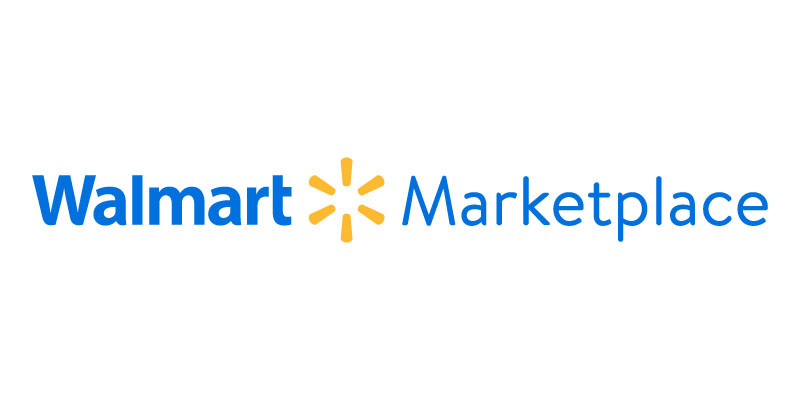 Walmart Marketplace-Logo
