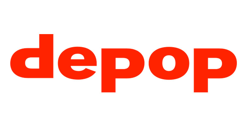 Depop-Logo