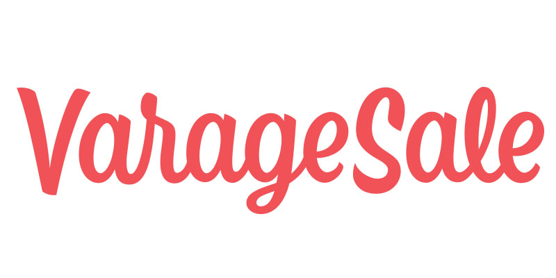VarageSale-Logo