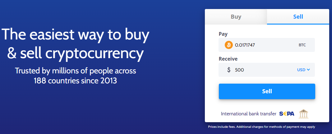 coinmama: giełda kryptowalut w Hiszpanii