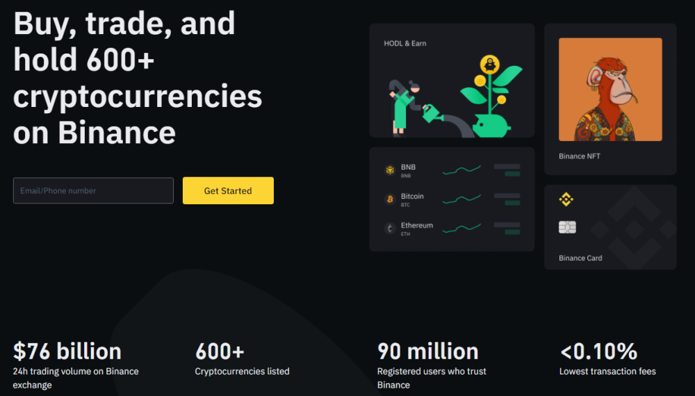 binance do kupowania bitcoinów w hiszpanii