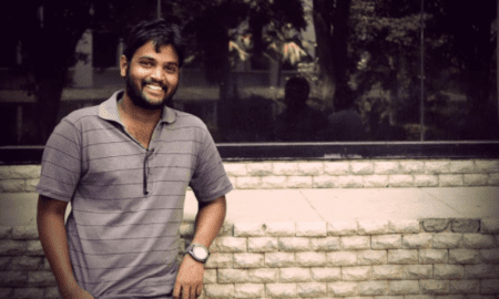 网络安全中的区块链——由 Savaram Ravindra 解释