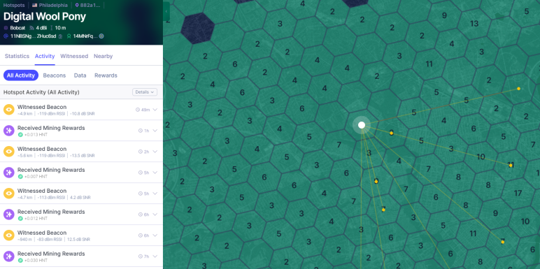 氦气开采探险家