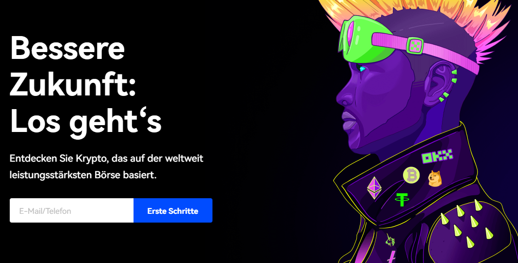 oke: beli crypto di jerman