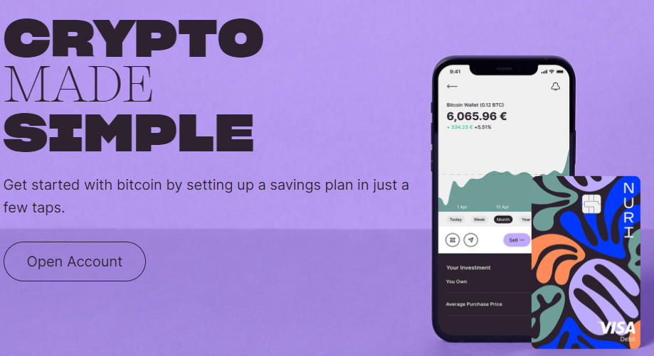 nuri: beli bitcoin di jerman