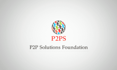 就 P2PS 代币销售采访 P2p Solutions Foundation 首席执行官