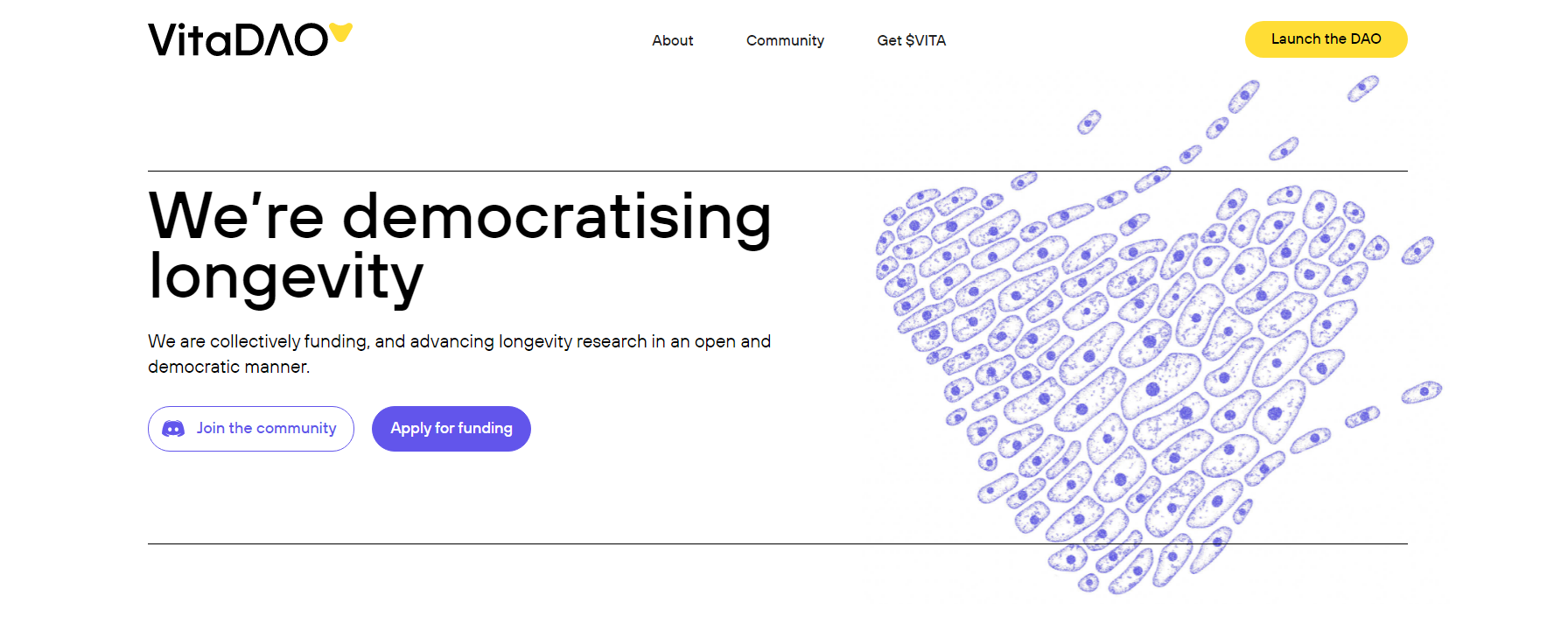 VitaDAO