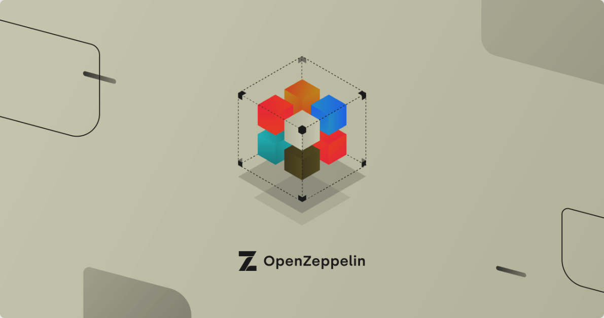 Contratos inteligentes OpenZeppelin