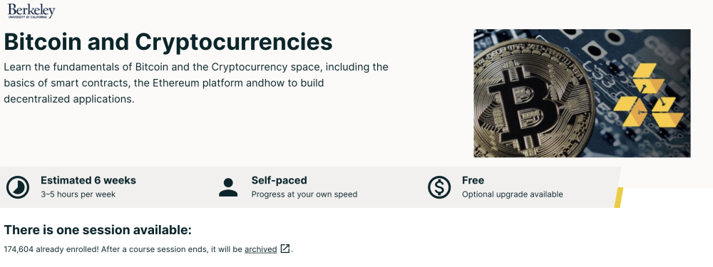 ビットコインと暗号通貨