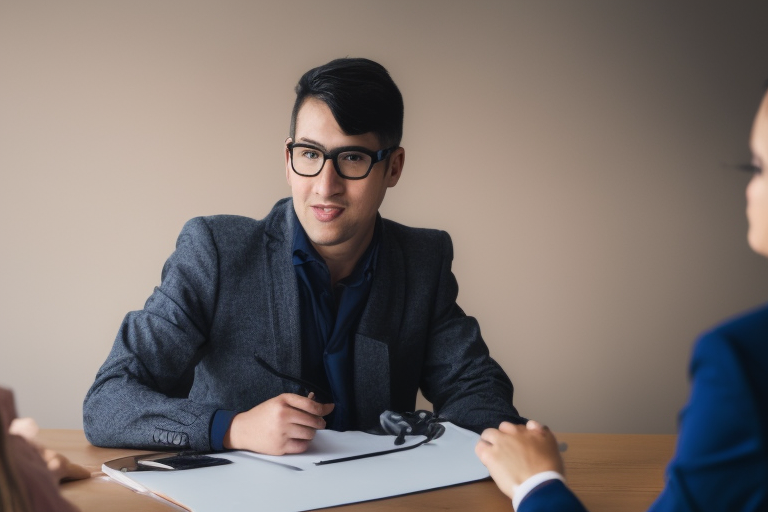 個人的なバイオの例