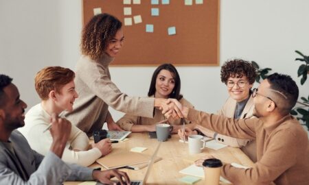 Perché la collaborazione online è importante per le aziende di oggi