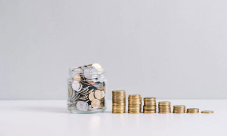 改善金錢狀況的 4 個步驟